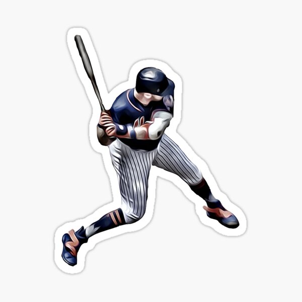 New York Mets: Pete Alonso 2021 GameStar - MLB Removable Wall Adhesive Wall Decal Large