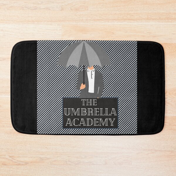 Item preview, The Umbrella Academy designed and sold by PurpleWay.