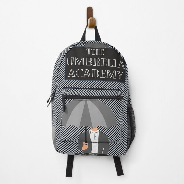 Item preview, The Umbrella Academy designed and sold by PurpleWay.