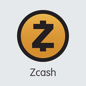 Artwork thumbnail, ZCash - Crypto by OpenConnection