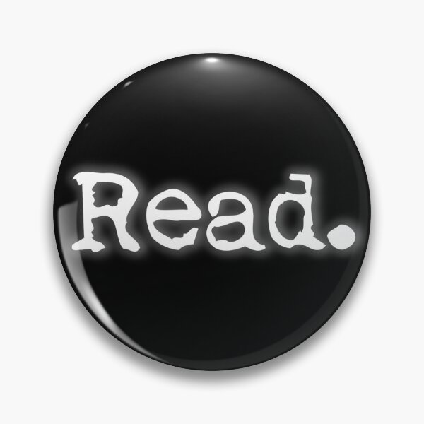Item preview, Read. designed and sold by ordinarysummer.