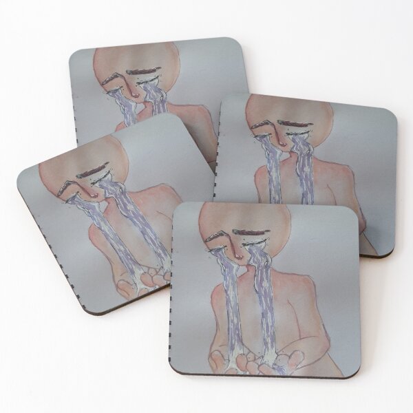 Item preview, Tears designed and sold by Sophie Harris.