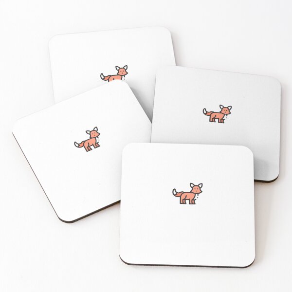 Item preview, Fox Animal designed and sold by YousfiYs.
