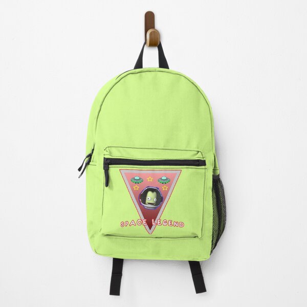 Item preview, Space Legend, Kerbal space program  designed and sold by Mekoooo.