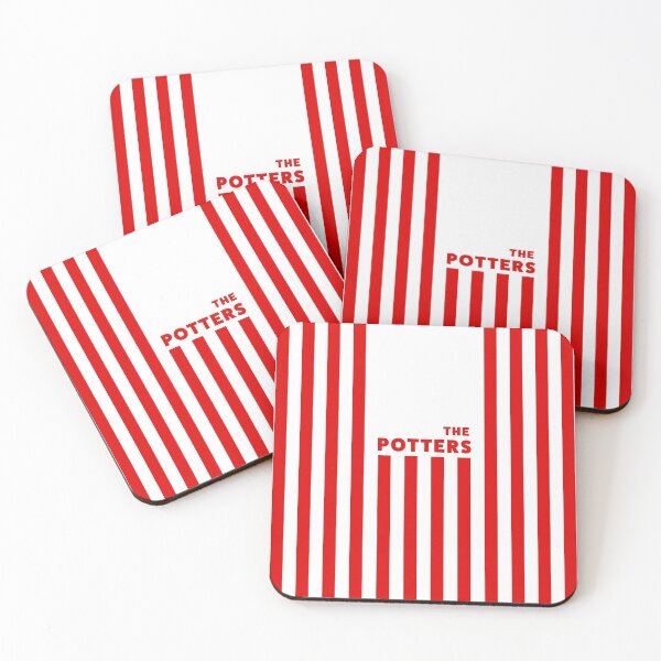 Item preview, The Potters - Stoke designed and sold by Jamiecsmith1986.