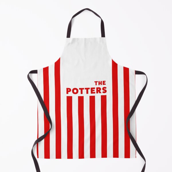 Item preview, The Potters - Stoke designed and sold by Jamiecsmith1986.