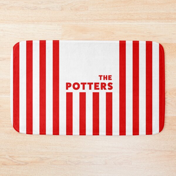 Item preview, The Potters - Stoke designed and sold by Jamiecsmith1986.