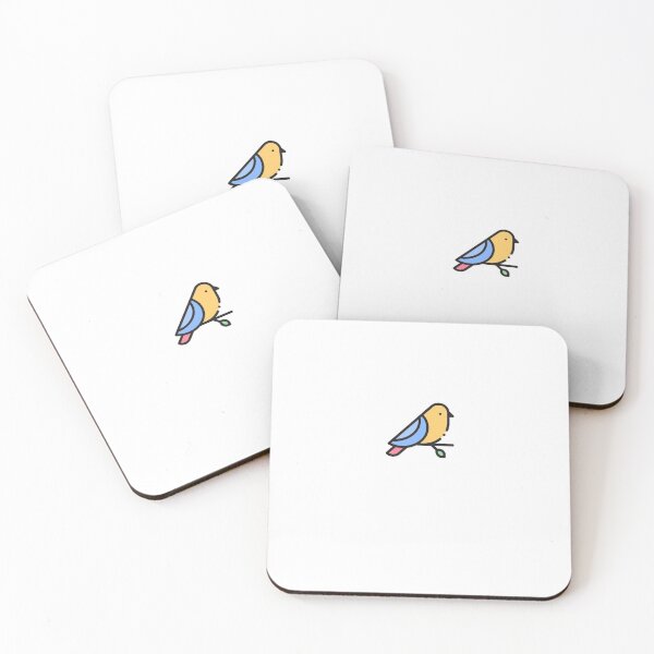Item preview, Bird Animal designed and sold by YousfiYs.