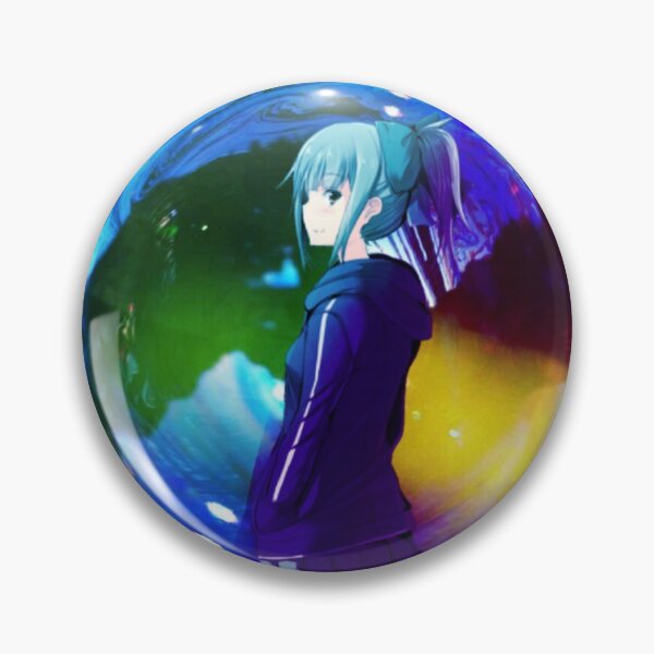 Item preview, Suzie in a Bubble designed and sold by Designs By Creation.