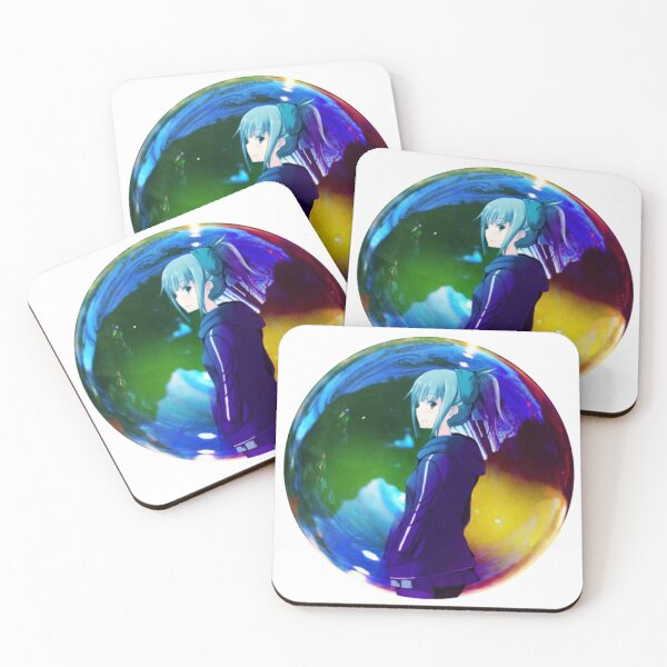 Item preview, Suzie in a Bubble designed and sold by Designs By Creation.