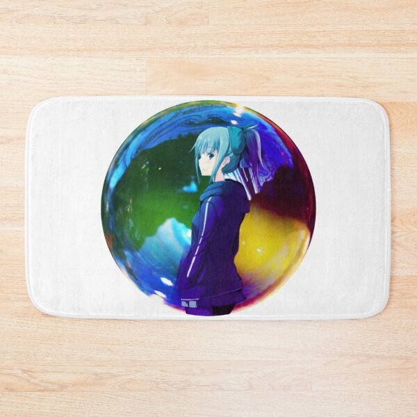 Item preview, Suzie in a Bubble designed and sold by Designs By Creation.