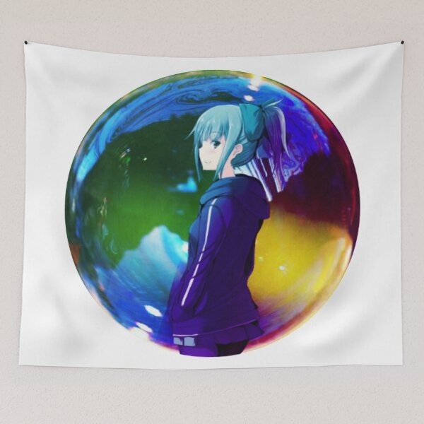 Item preview, Suzie in a Bubble designed and sold by Designs By Creation.