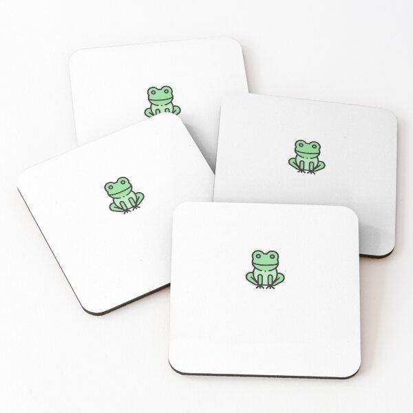 Item preview, Frog Animal designed and sold by YousfiYs.