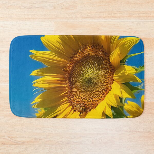 Item preview, Giallo brillante e blu designed and sold by PepperMendez.