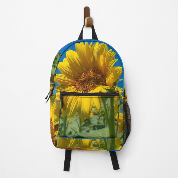 Item preview, Giallo brillante e blu designed and sold by PepperMendez.