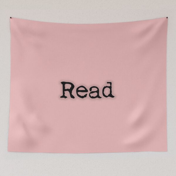 Item preview, Read designed and sold by ordinarysummer.