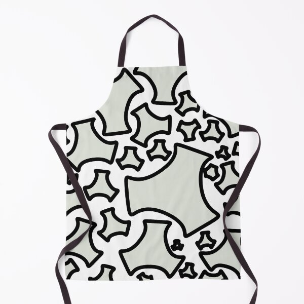 Item preview, Triangle Star Shaped Pattern designed and sold by Qestar.