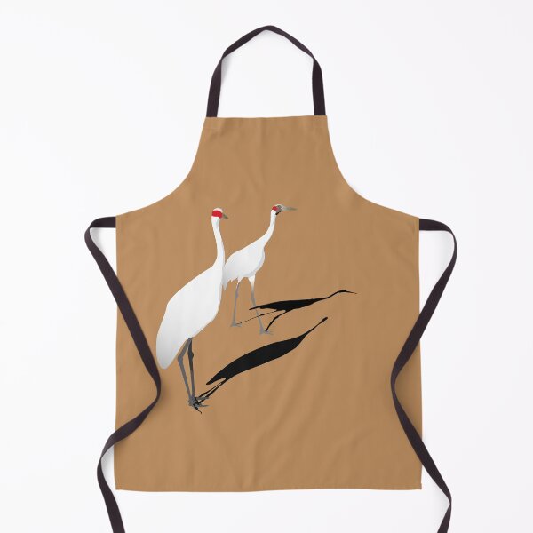 Item preview, Brolgas - in Australian - just chillin out designed and sold by rusthom.