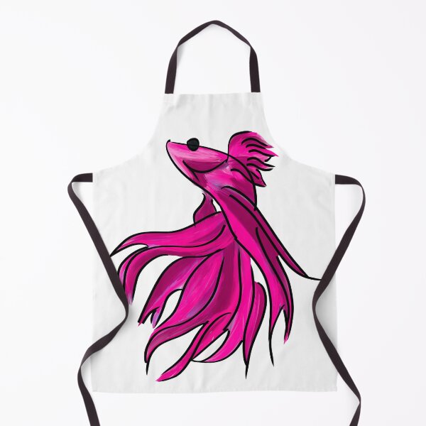 Item preview, Betta fish designed and sold by EdnaGarcia.