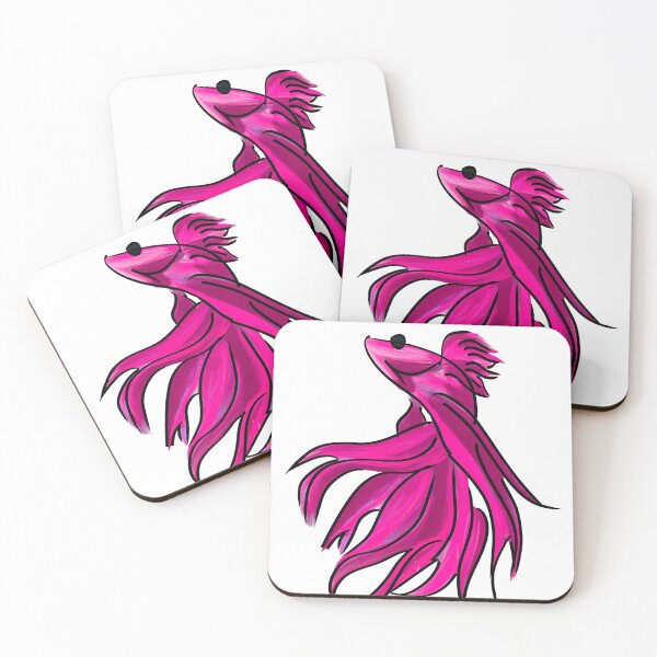 Item preview, Betta fish  designed and sold by EdnaGarcia.