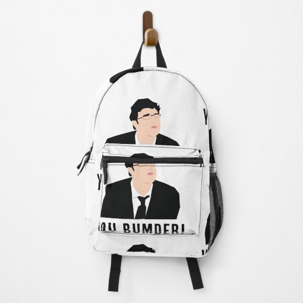 Item preview, Will You Bumder Quote designed and sold by ComedyQuotes.