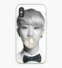 SIEBZEHNThe8 iPhone-Hülle & Cover
