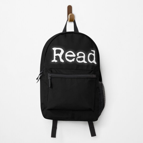 Artikelvorschau, Read entworfen und verkauft von ordinarysummer.