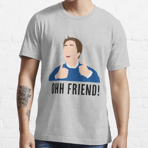 simon inbetweeners t shirt