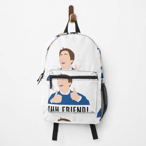 Item preview, Simon Ooh Friend Quote designed and sold by ComedyQuotes.