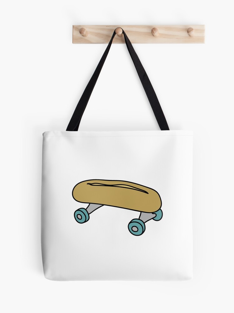 hungy pou uwu Tote Bag for Sale by Neesu