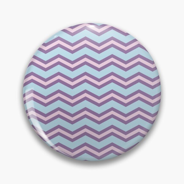 Item preview, Trendy Pastel Chevron Pattern designed and sold by aedicen.