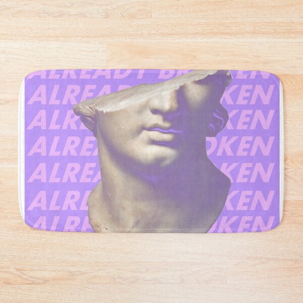 Item preview, already broken designed and sold by laserskull.
