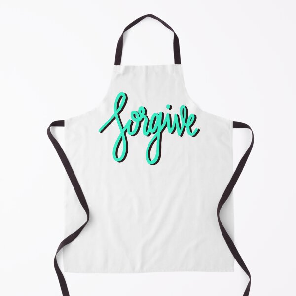 Item preview, Forgive designed and sold by Superbly.