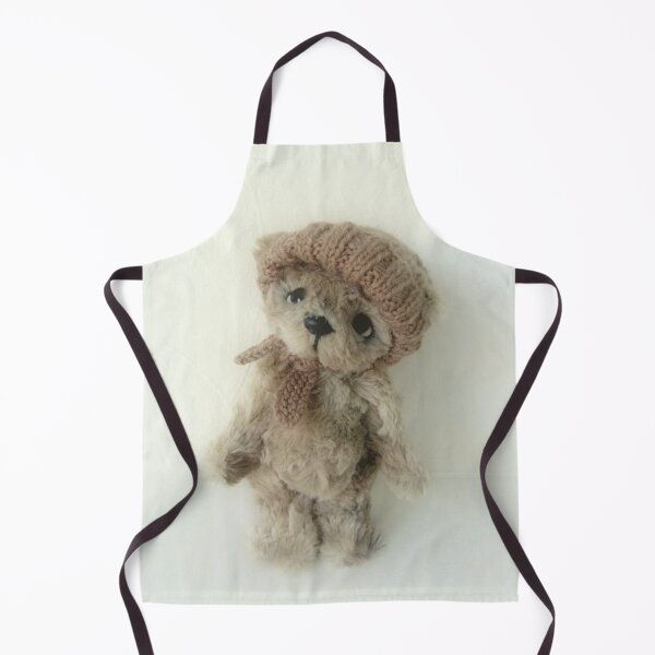 Item preview, Handmade bears from Teddy Bear Orphans 'Mottle' designed and sold by Teddy Bear Orphans .