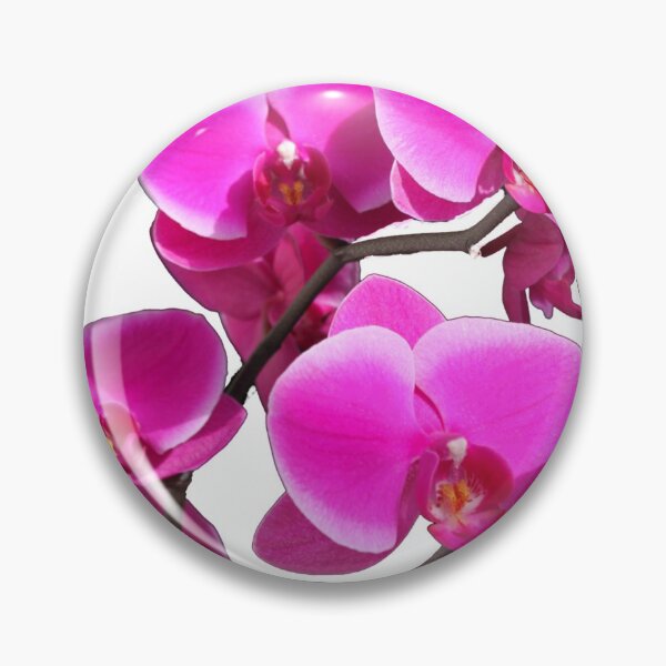 Item preview, Delicate Pink Fuchsia designed and sold by Designs By Creation.