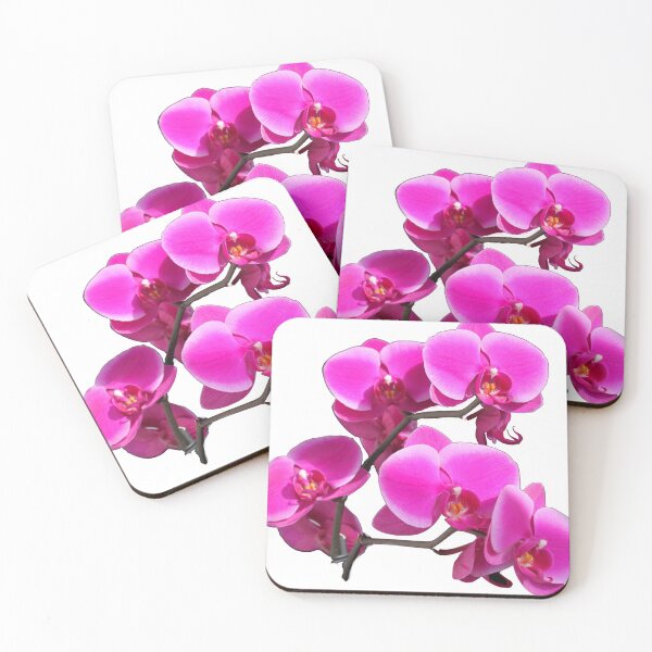 Item preview, Delicate Pink Fuchsia designed and sold by Designs By Creation.