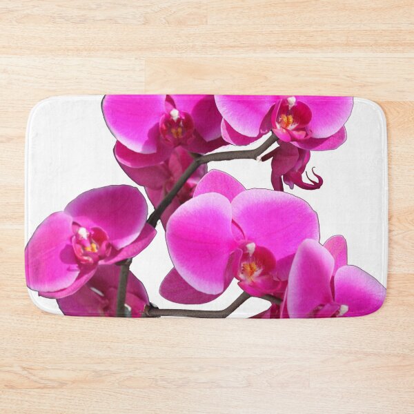Item preview, Delicate Pink Fuchsia designed and sold by Designs By Creation.