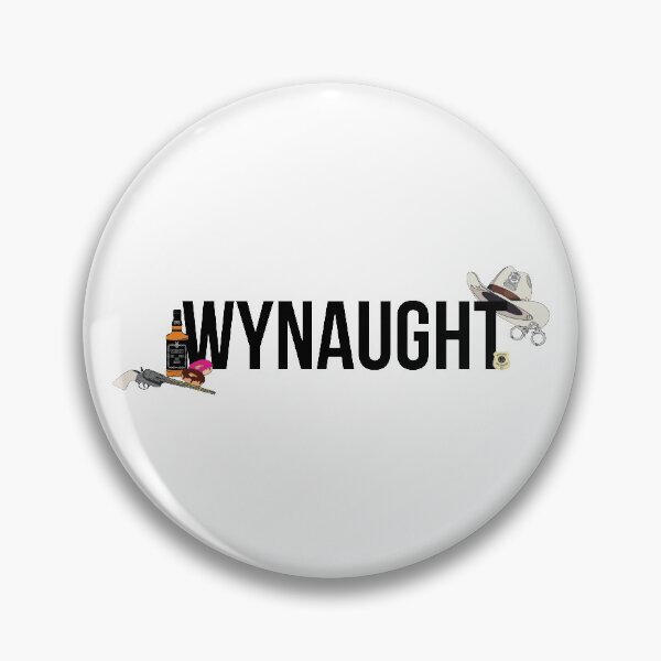 Item preview, Wynaught designed and sold by Puggsley0216.