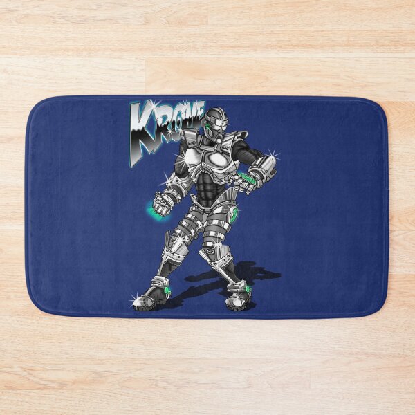 Item preview, Krome Shadow designed and sold by Lance Askins.