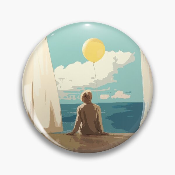 Item preview, Serendipity Jimin, Love yourself designed and sold by NoonaStudio.