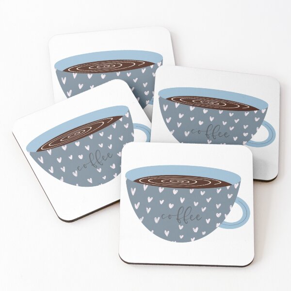 Item preview, Coffee Cup designed and sold by MadeByMeera.