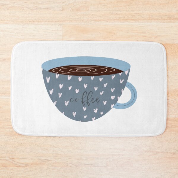 Item preview, Coffee Cup designed and sold by MadeByMeera.