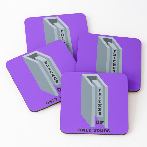 Item preview, Friends of only yours designed and sold by Arabinda.
