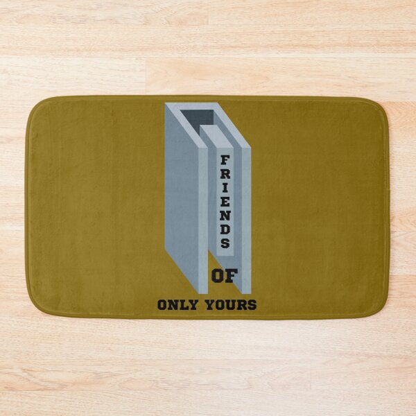Item preview, Friends of only yours designed and sold by Arabinda.