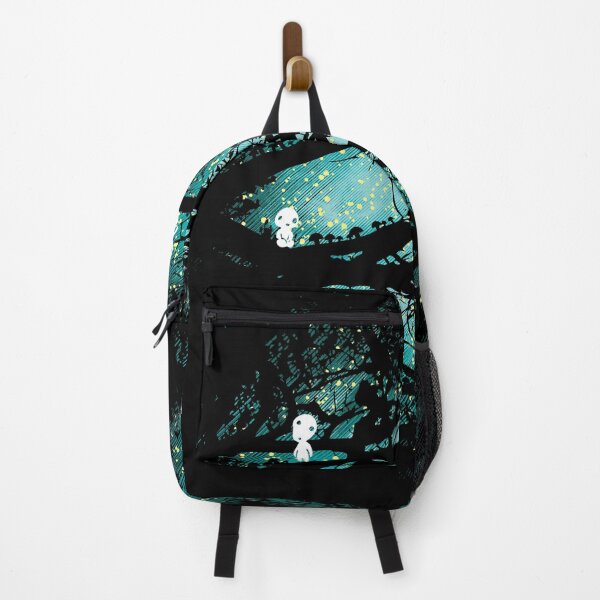 Tree Spirits Backpack