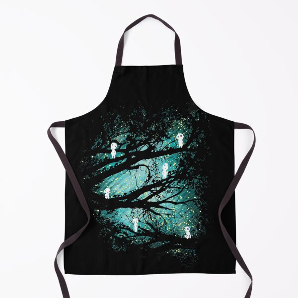 Item preview, Tree Spirits designed and sold by Daletheskater.