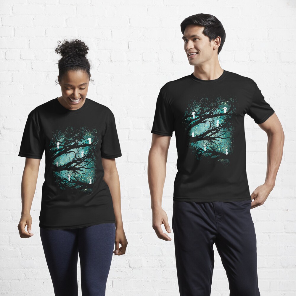 Item preview, Active T-Shirt designed and sold by Daletheskater.