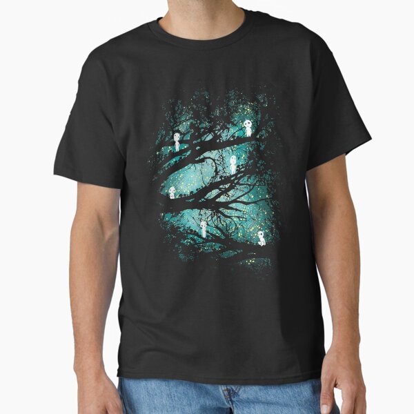 Item preview, Tree Spirits designed and sold by Daletheskater.