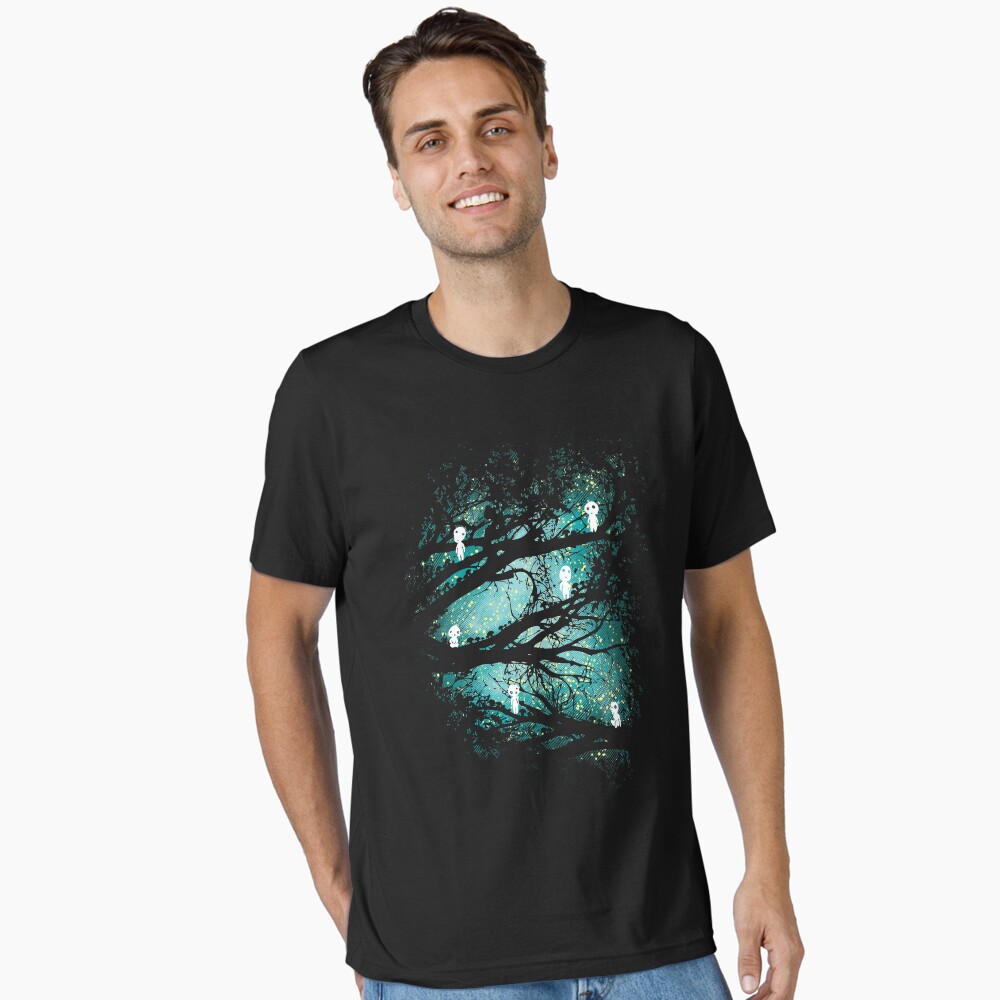 Item preview, Essential T-Shirt designed and sold by Daletheskater.