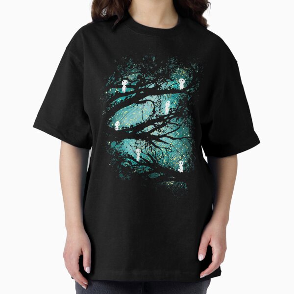 Item preview, Tree Spirits designed and sold by Daletheskater.